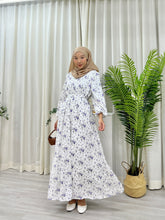 Load image into Gallery viewer, Laran Jia Maxi Dress
