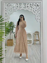 Load image into Gallery viewer, Arabella Lace Dress
