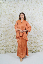 Load image into Gallery viewer, Amirah Kaftan Skirt Set
