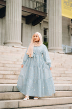 Load image into Gallery viewer, Dreamy Dress Series - Azra
