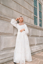 Load image into Gallery viewer, Dreamy Dress Series - Azra

