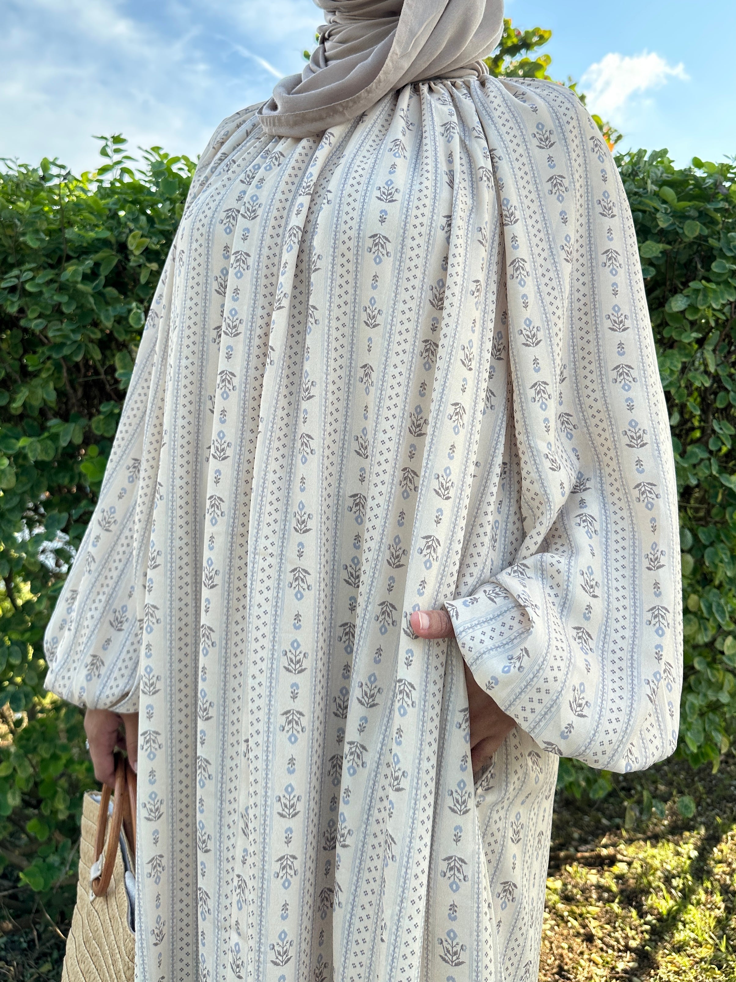 Raelynn Maxi Dress Nursing