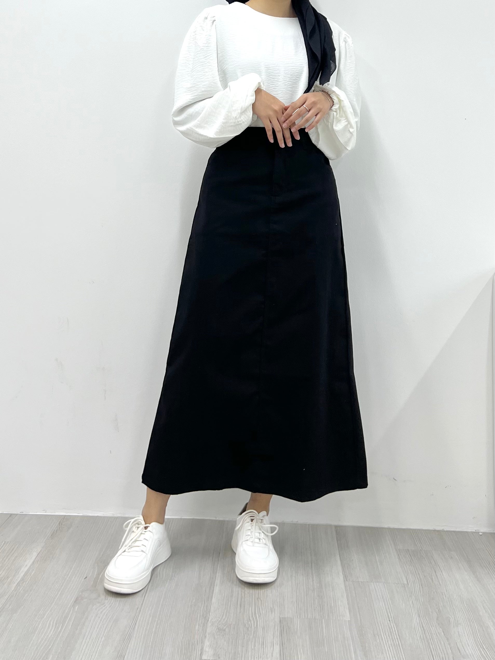 Cargo Skirt - Lola