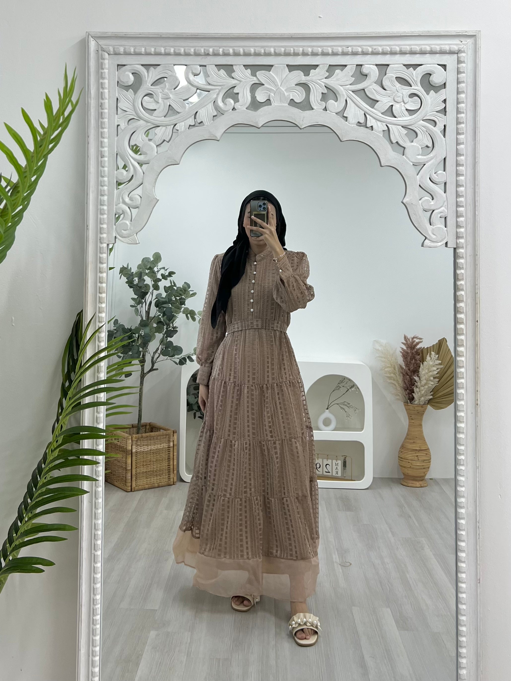 Jasmine Lace Maxi Dress Inner Required for white Happy Vibes Jasmine Lace Maxi Dress Inner Required for white Happy Vibes
