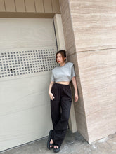 Load image into Gallery viewer, Drawstring Cargo Pants
