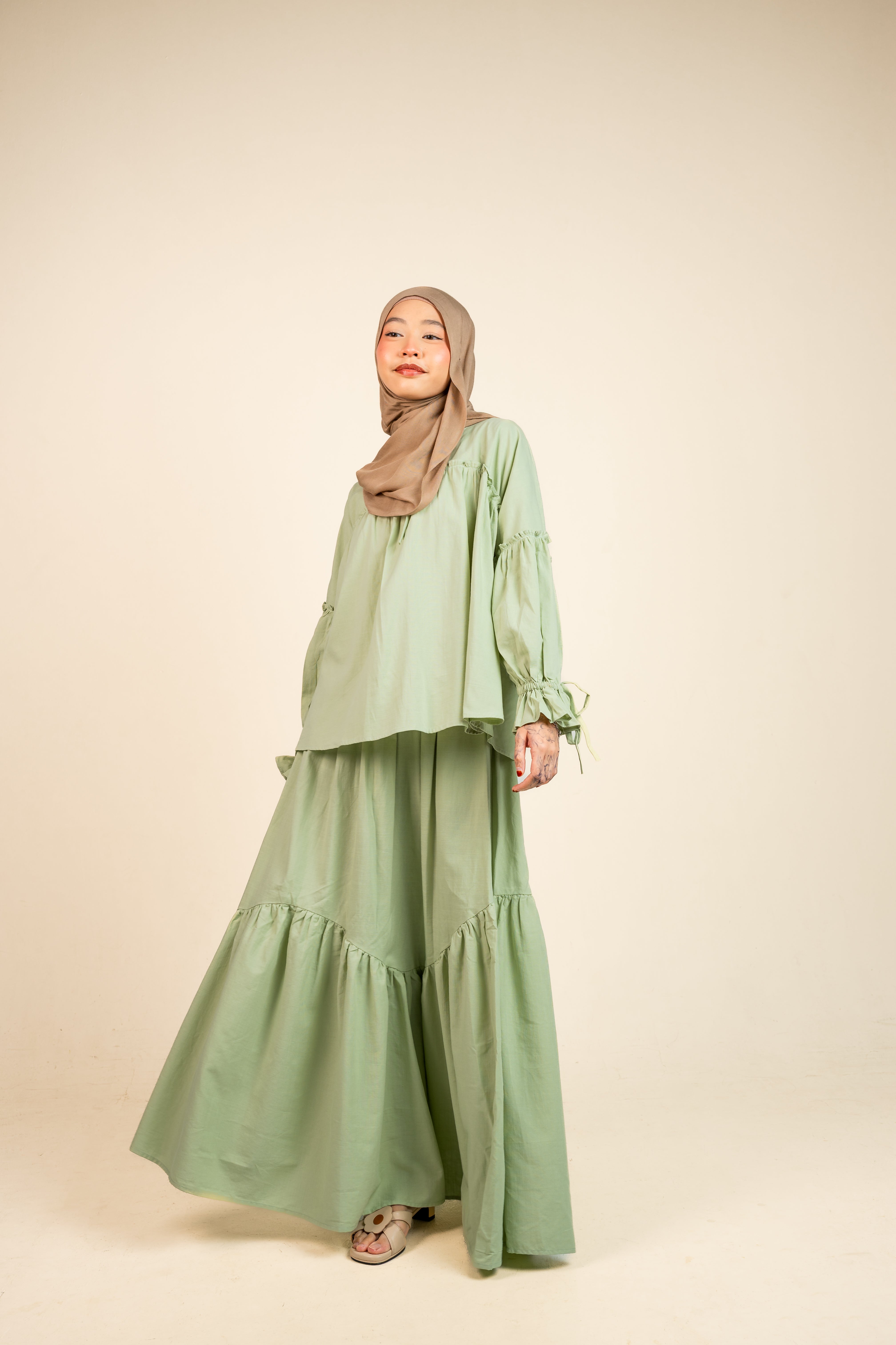 Dreamer Skirt Set Backorder