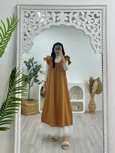 Load image into Gallery viewer, Winnie Crossback Dress
