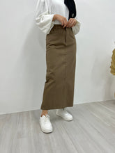 Load image into Gallery viewer, Cargo Skirt - Lola