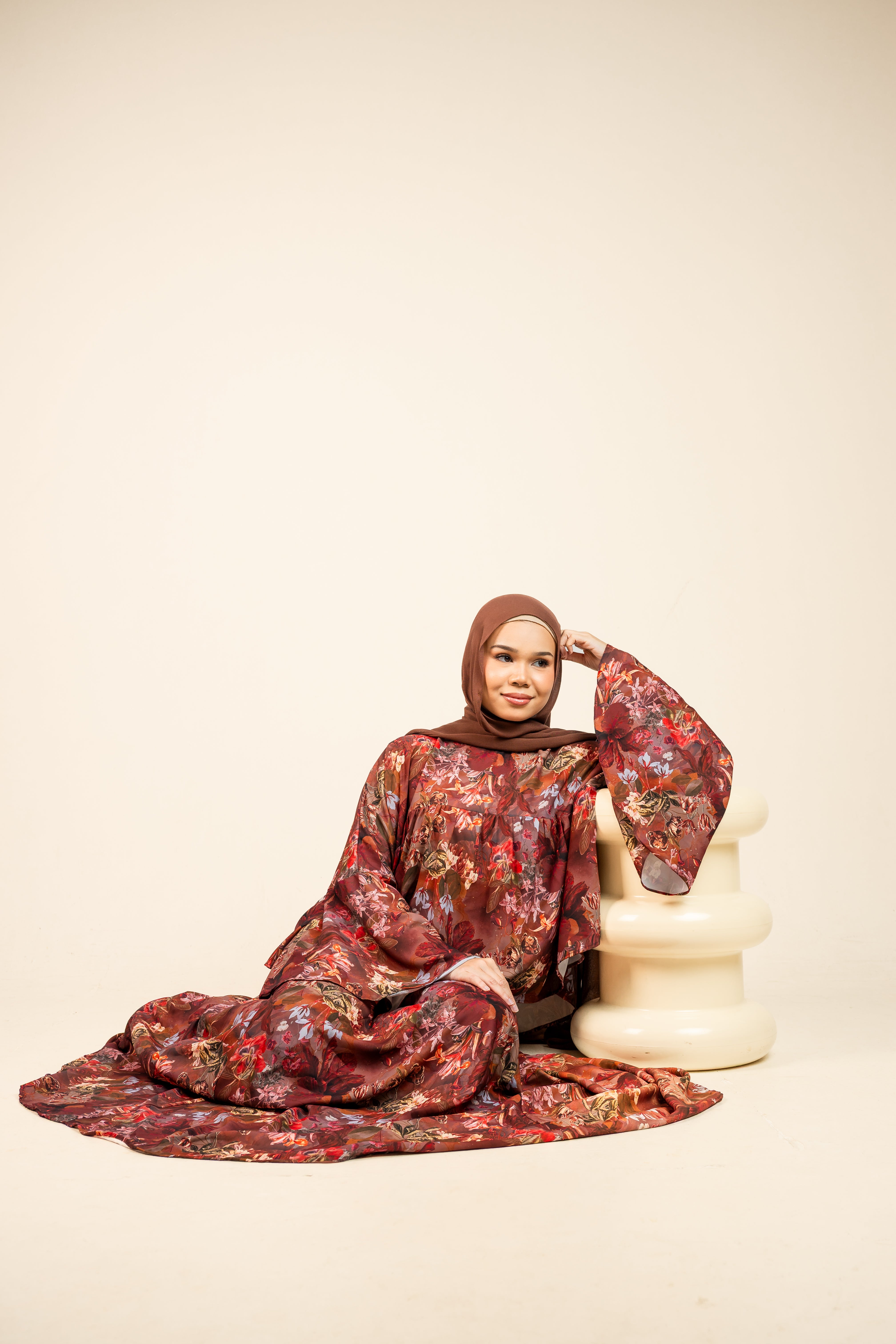 Wonder Flare Set - Blooming Thicket