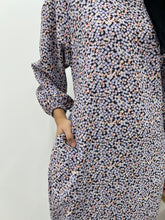 Load image into Gallery viewer, Square Neck Dress - Lost Lavender