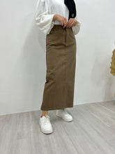 Load image into Gallery viewer, Cargo Skirt - Lola
