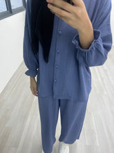 Load image into Gallery viewer, Basic Dana Pants Set

