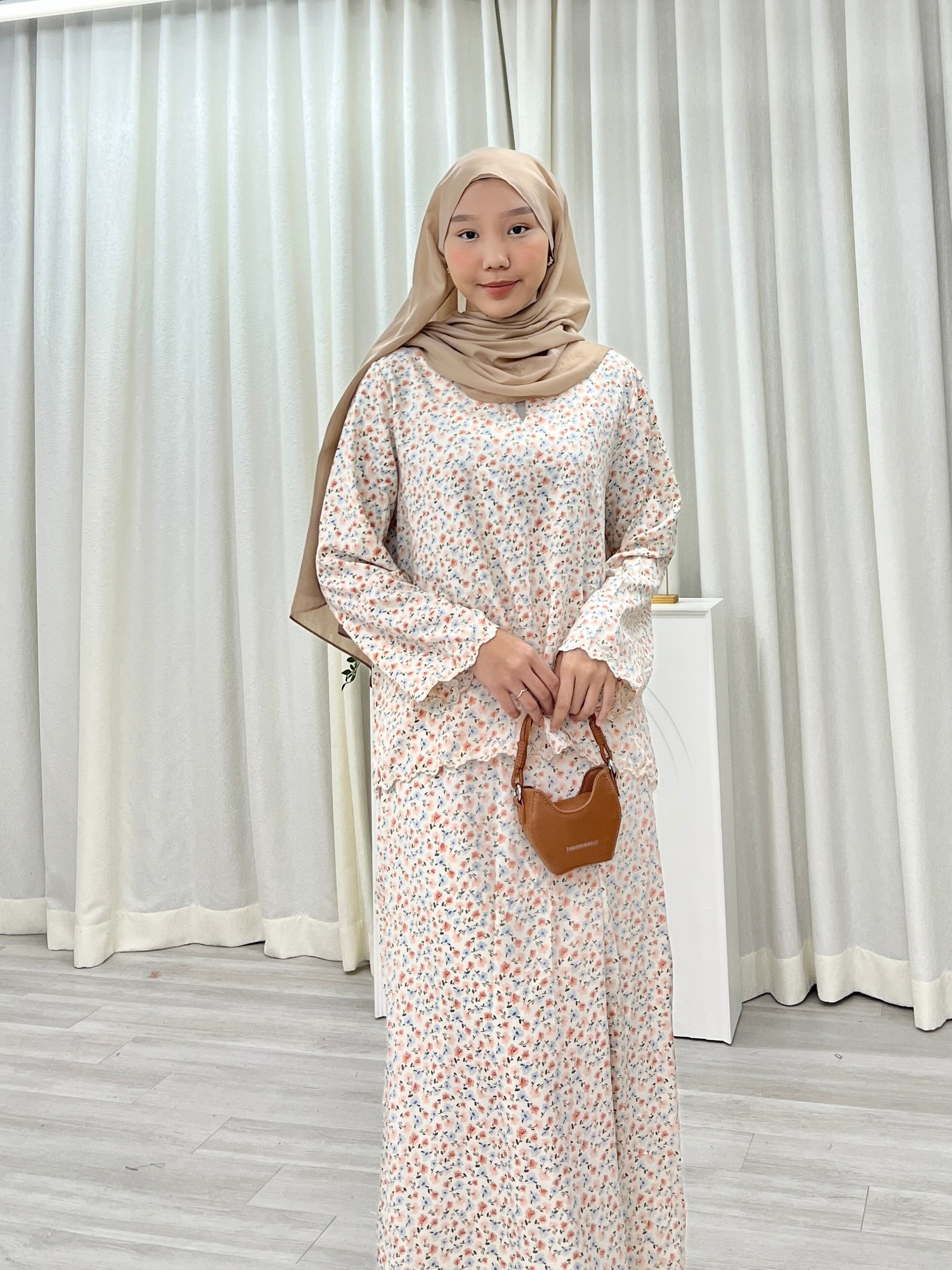 Light Meadow Skirt Set LMSS