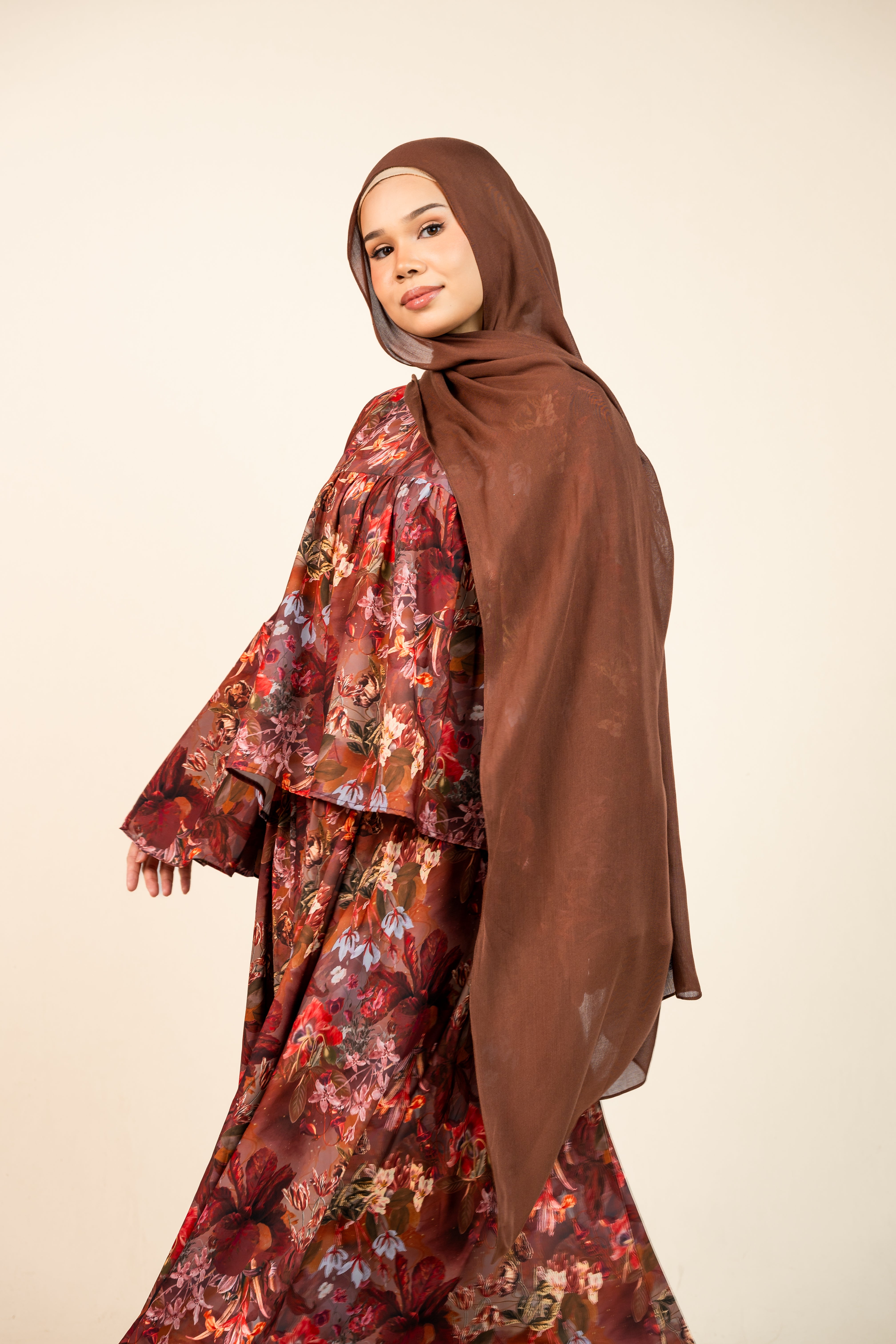 Wonder Flare Set - Blooming Thicket