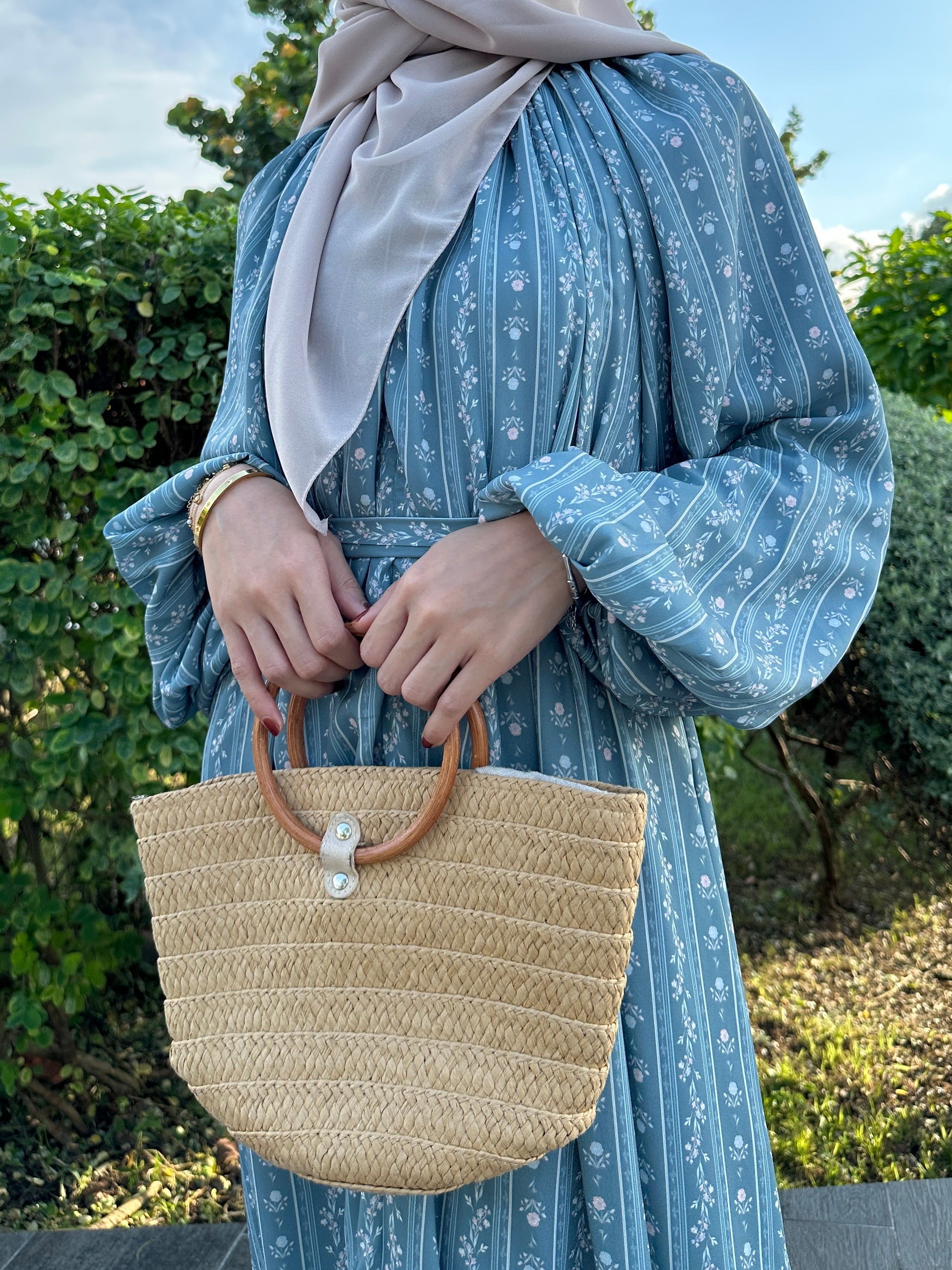 Raelynn Maxi Dress Nursing