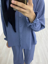 Load image into Gallery viewer, Basic Dana Pants Set
