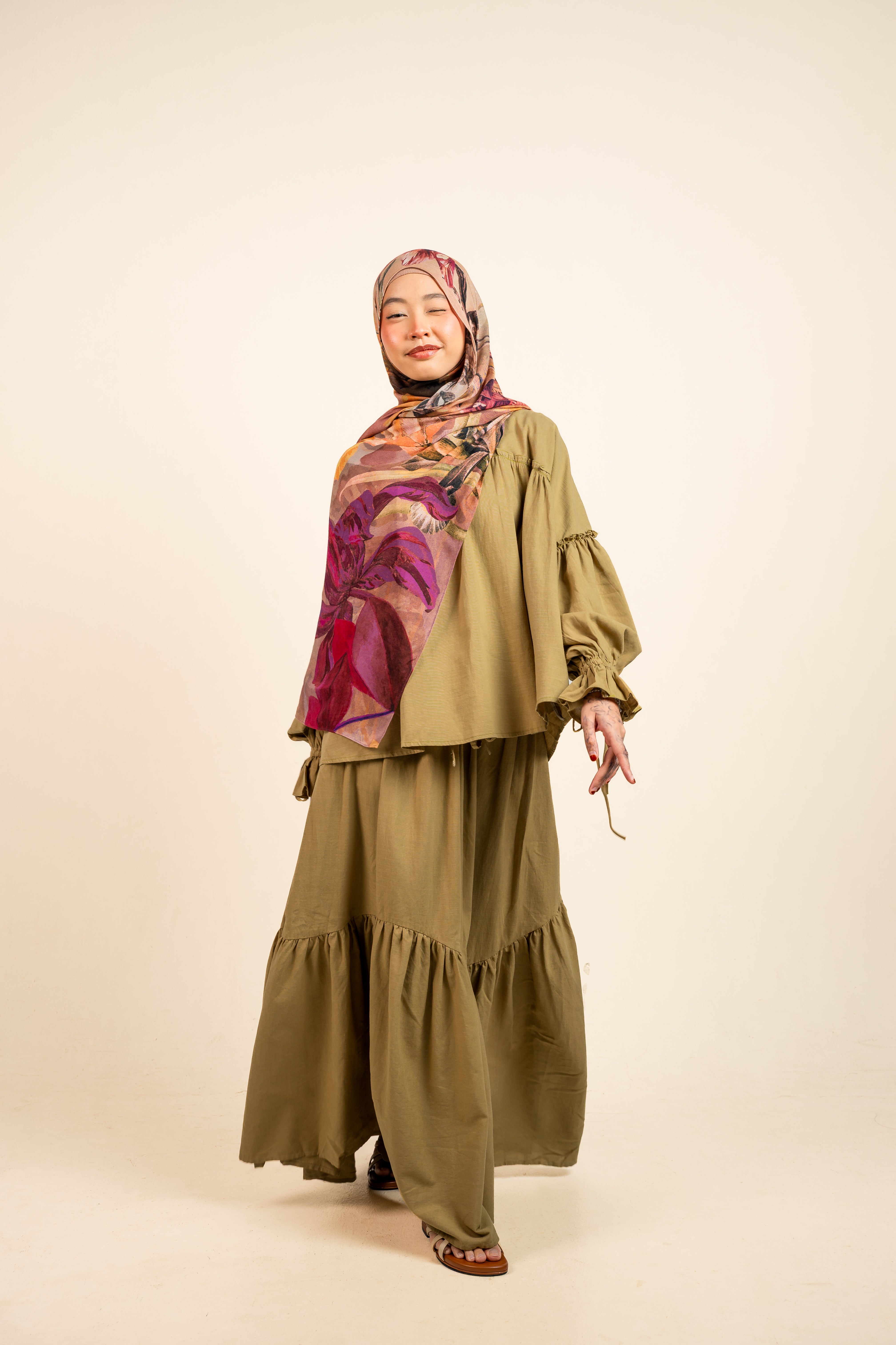 Dreamer Skirt Set Backorder