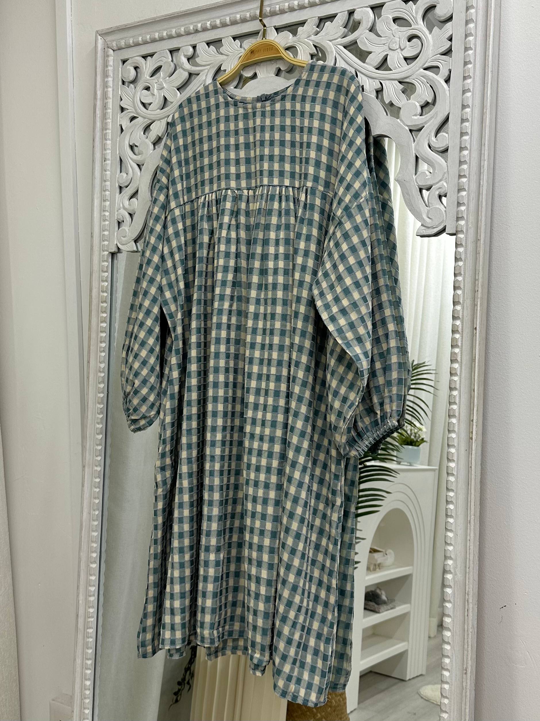 Willowdoll Tunic Lineup - Harper HV Label