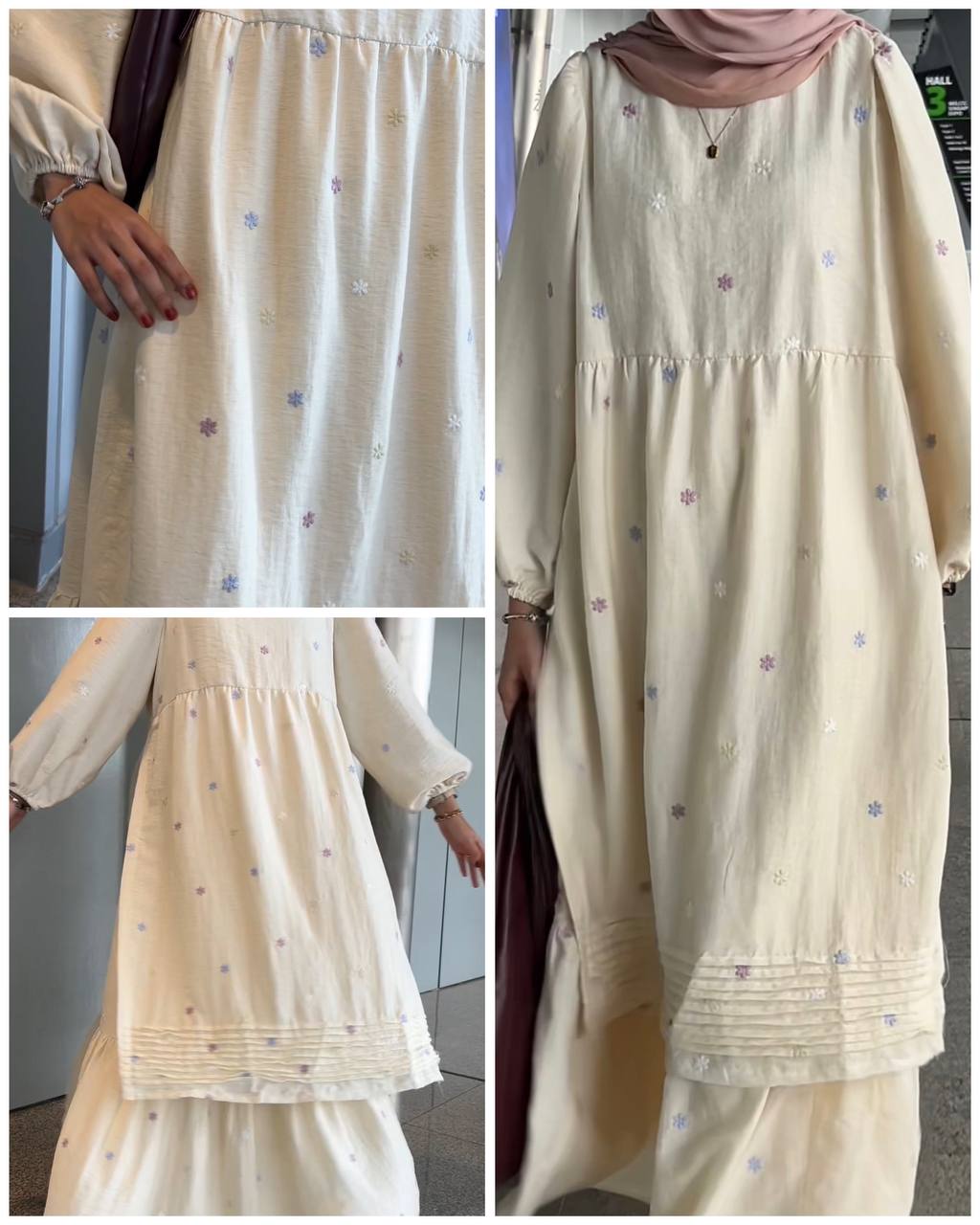 The Lylah Set - Popsicle HV Label