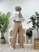 Load image into Gallery viewer, Kia Scuba Crepe Pants