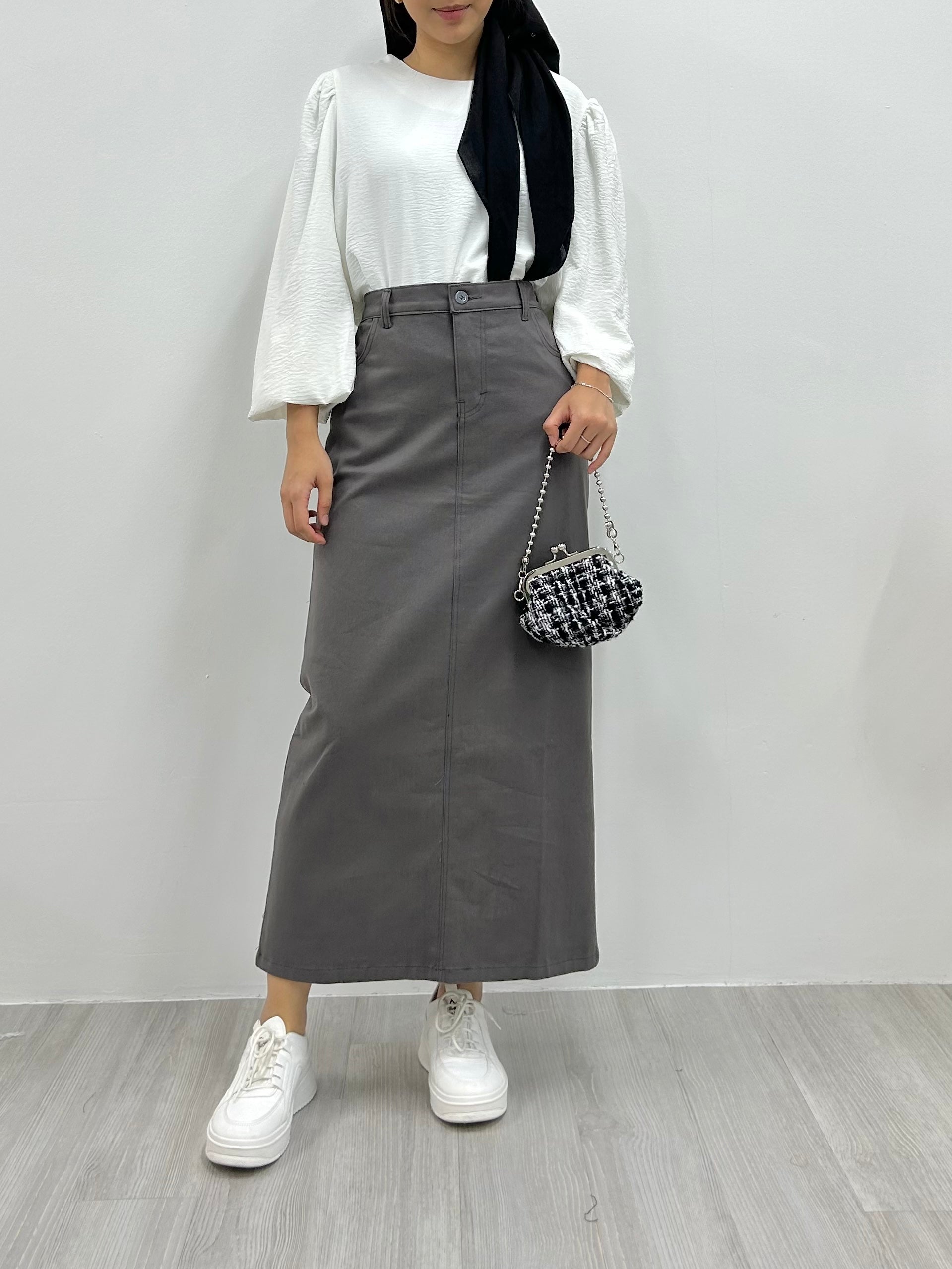 Cargo Skirt - Lola