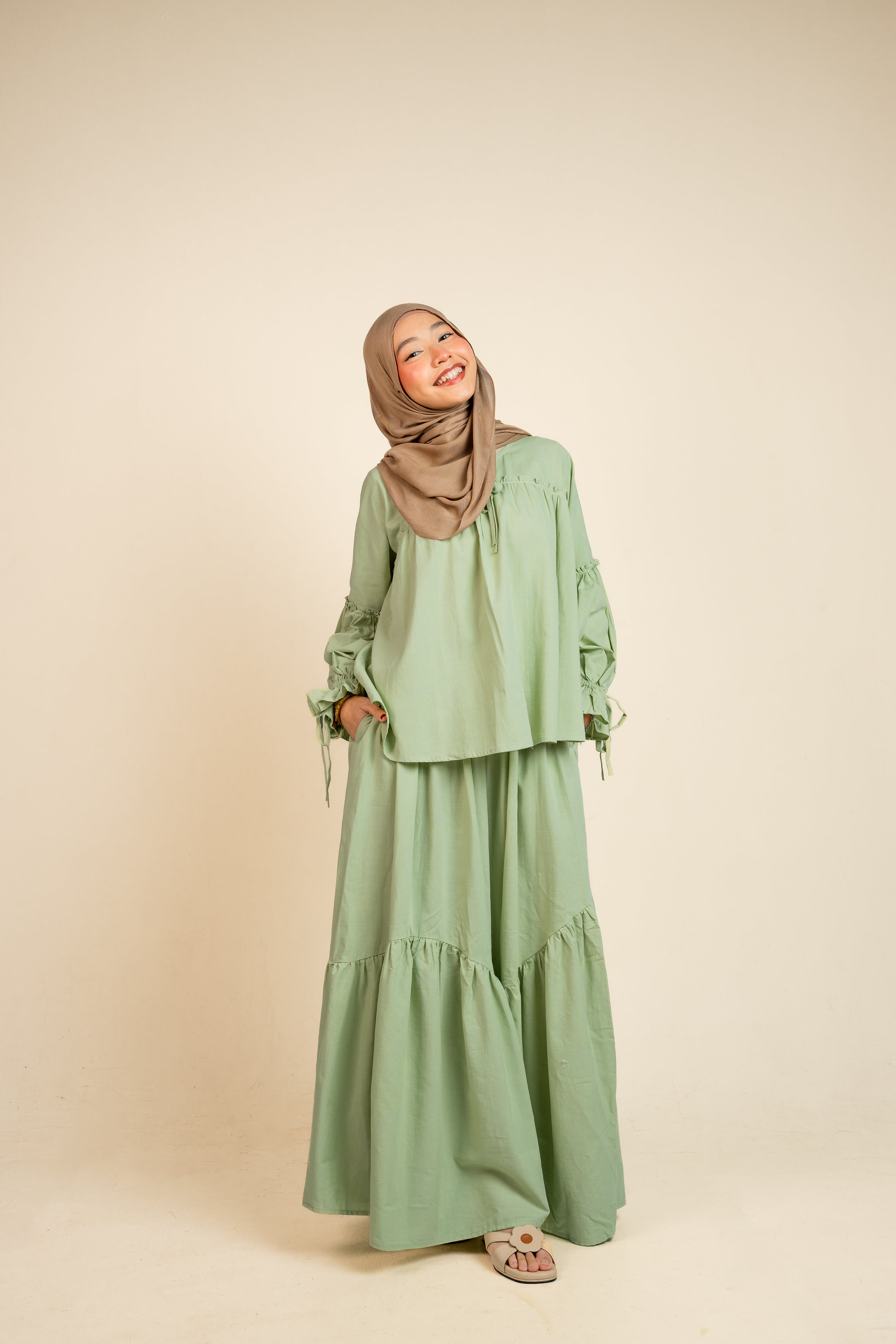 Dreamer Skirt Set Backorder