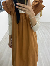 Load image into Gallery viewer, Winnie Crossback Dress
