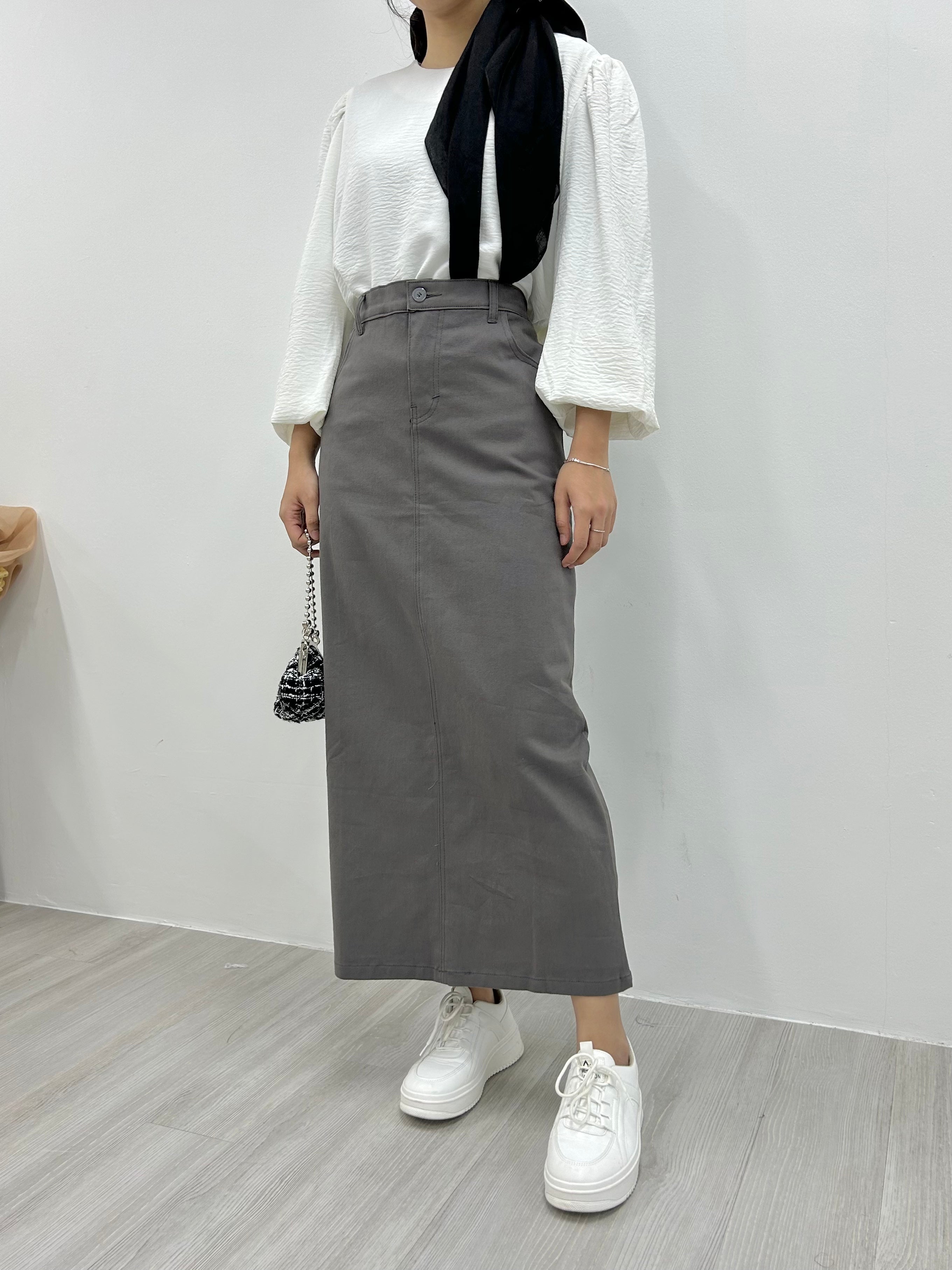 Cargo Skirt - Lola