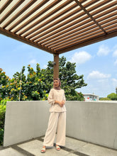 Load image into Gallery viewer, Basic Dana Pants Set
