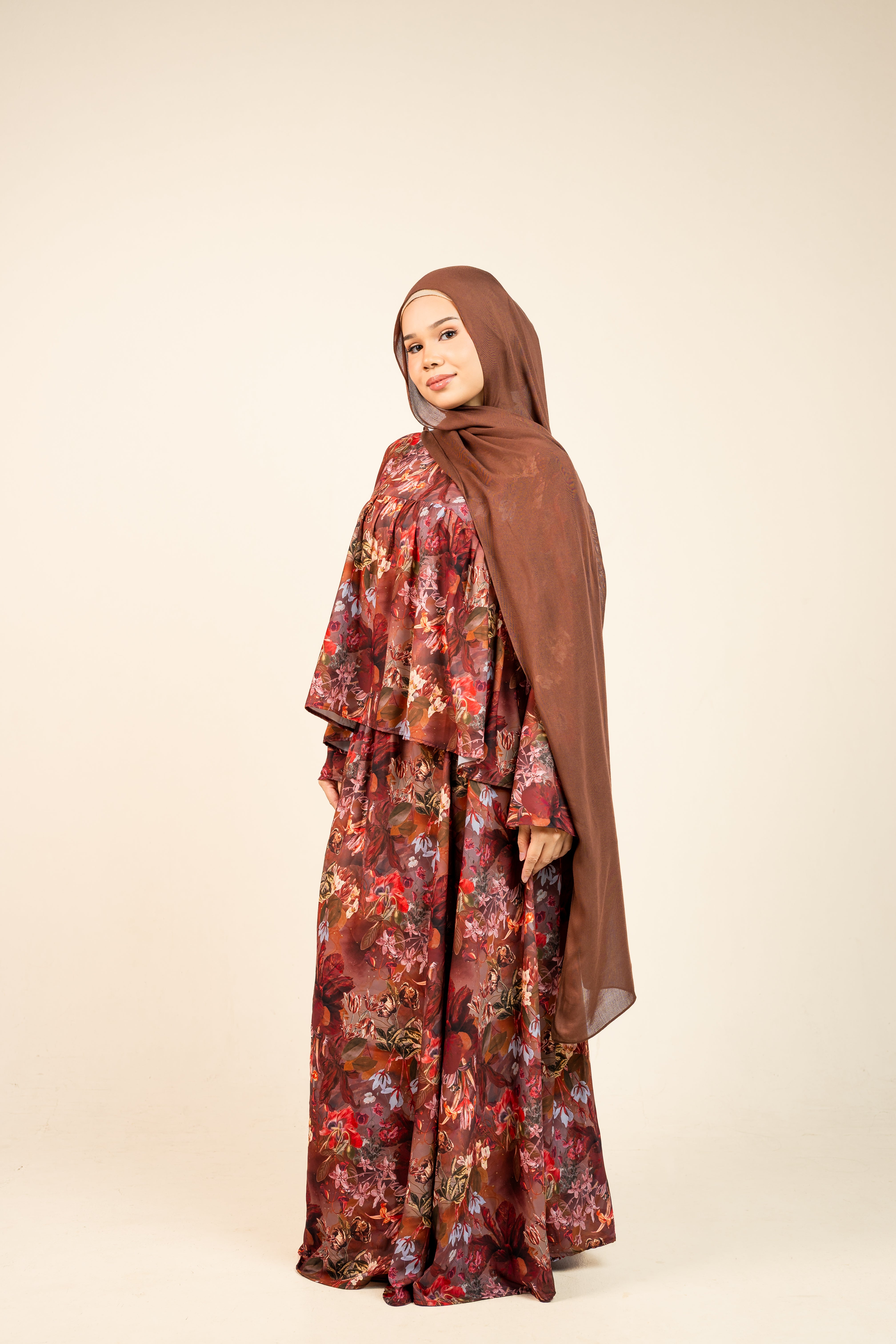 Wonder Flare Set - Blooming Thicket