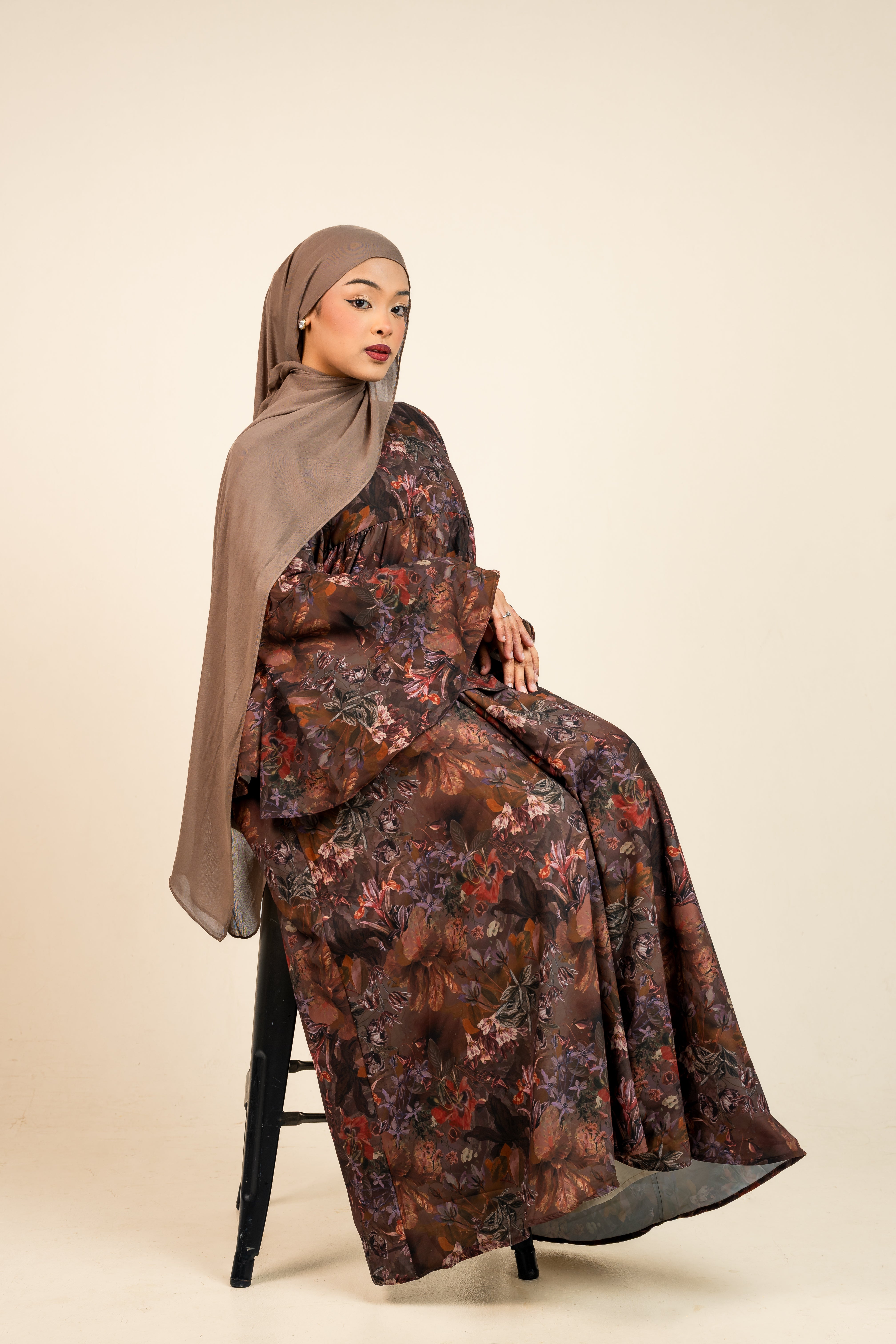 Wonder Flare Set - Blooming Thicket