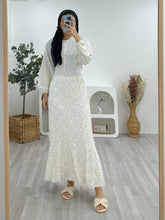 Load image into Gallery viewer, Malaika Mermaid Garden Dress