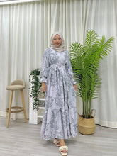 Load image into Gallery viewer, Azalea Blossom Wash Dress

