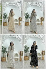 Load image into Gallery viewer, Sarah Floral Skirt Set
