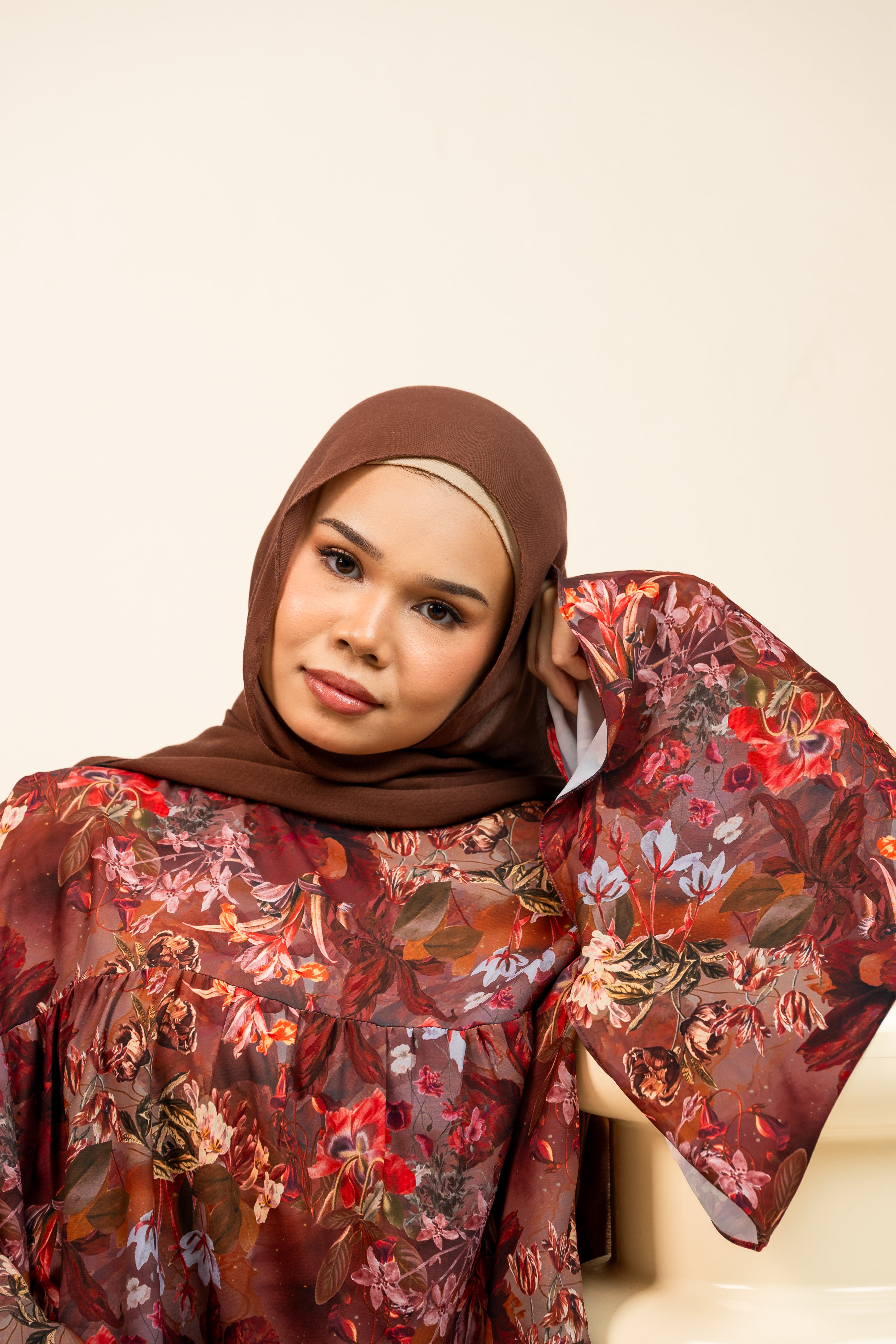 Wonder Flare Set - Blooming Thicket