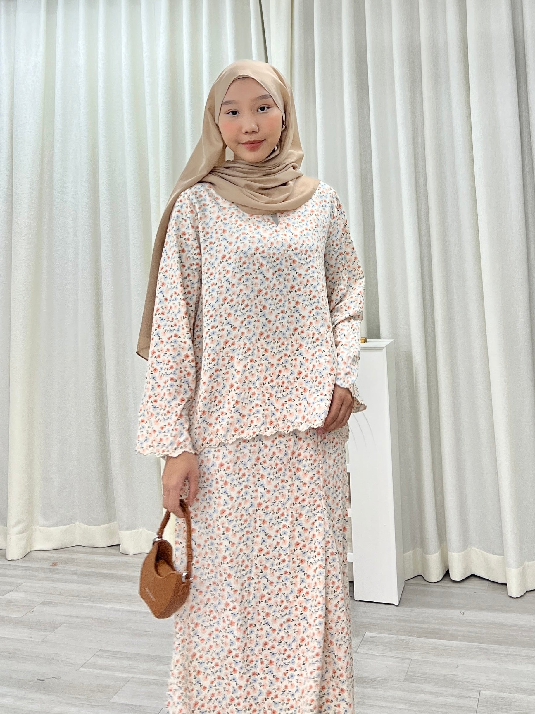 Light Meadow Skirt Set LMSS