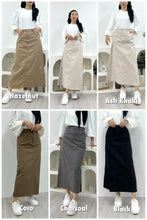Load image into Gallery viewer, Cargo Skirt - Lola
