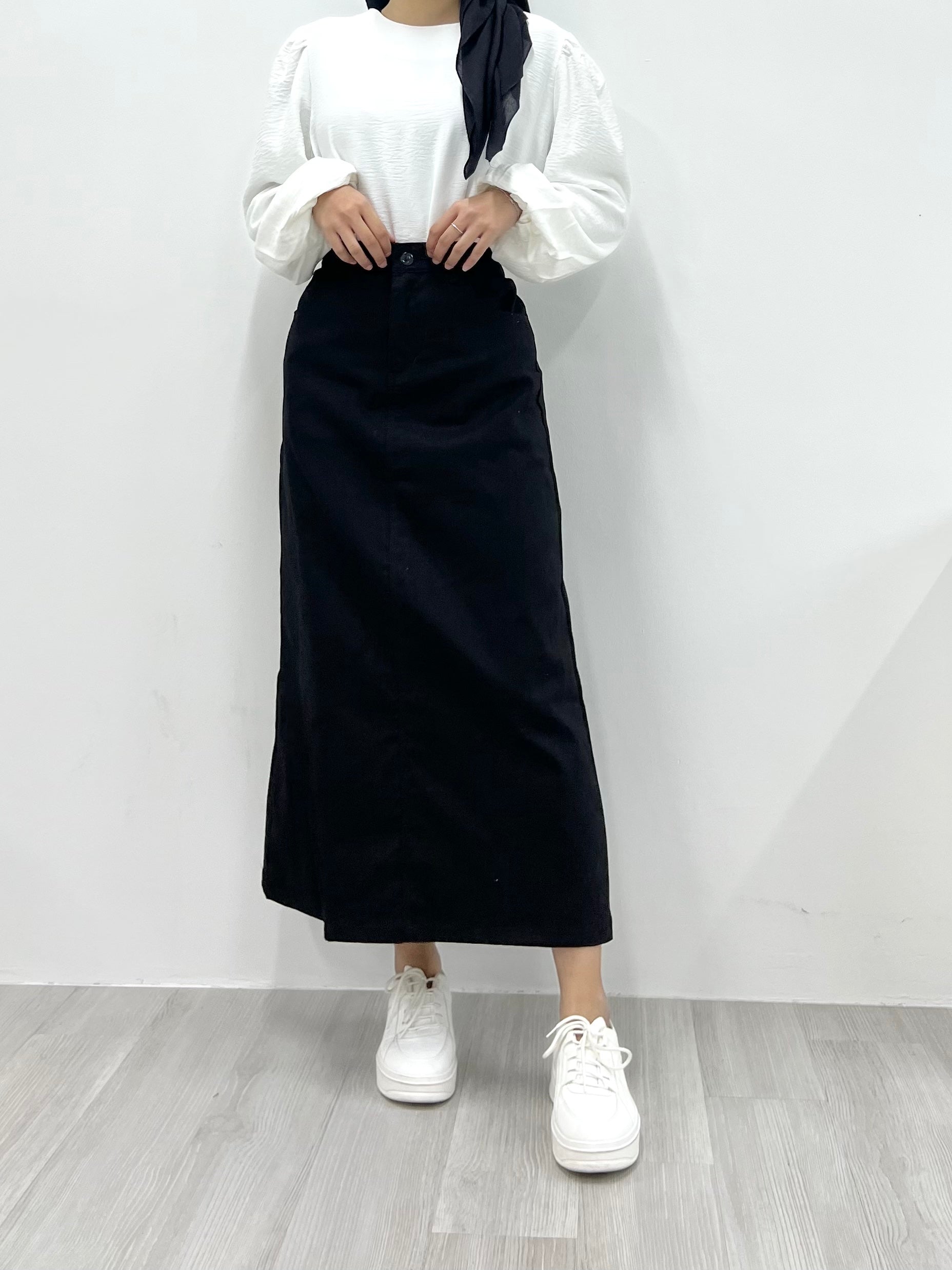 Cargo Skirt - Lola