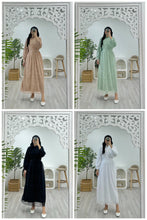 Load image into Gallery viewer, Arabella Lace Dress
