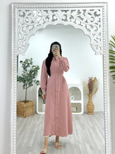 Load image into Gallery viewer, Plain Jane Dress