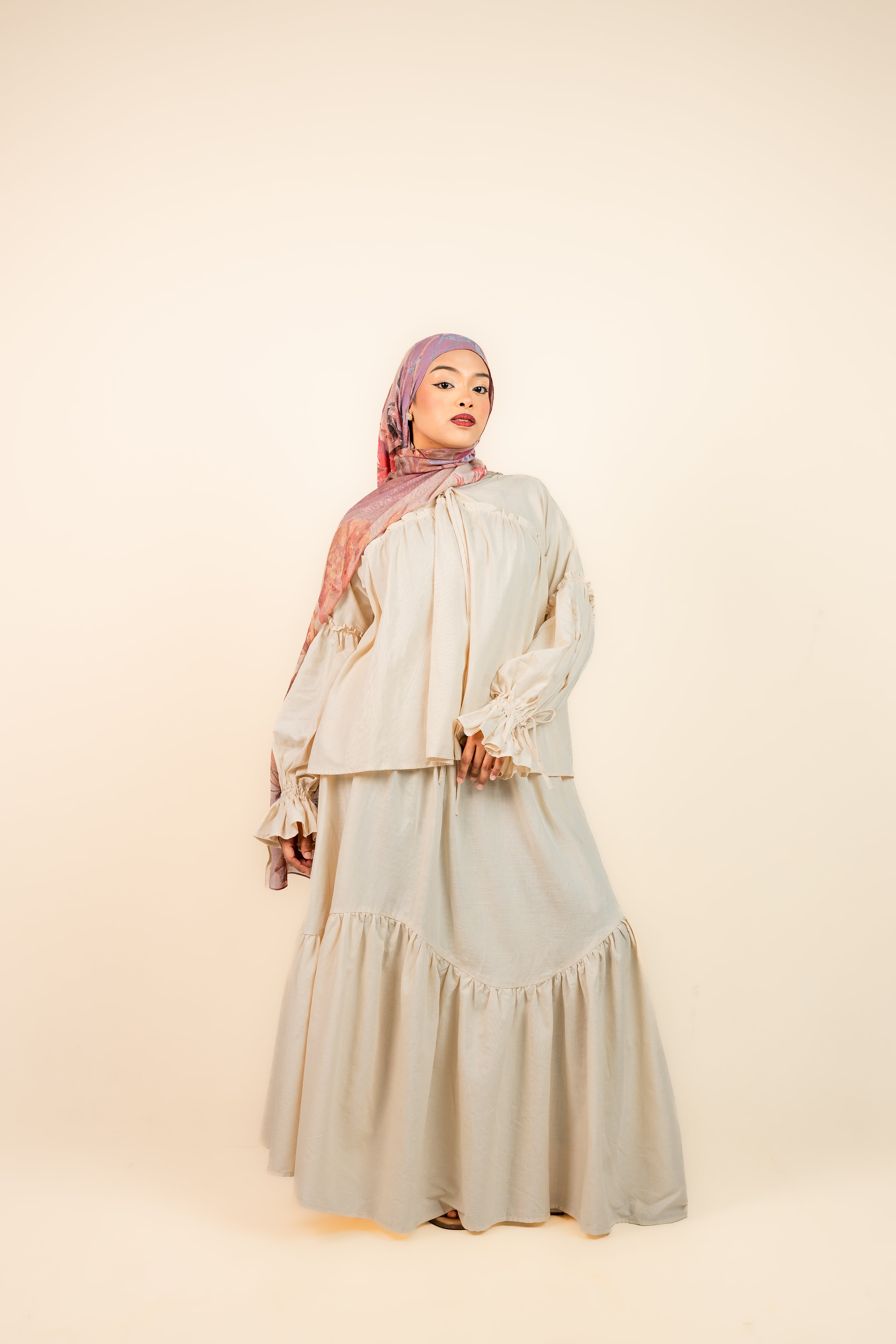 Dreamer Skirt Set Backorder