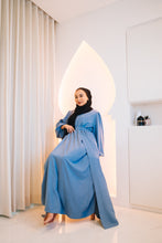 Load image into Gallery viewer, Balloon Sleeve Abaya