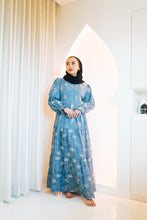 Load image into Gallery viewer, Dreamy Dress Series - Zayna