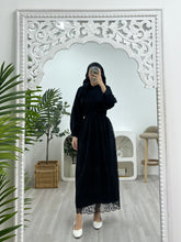 Load image into Gallery viewer, Arabella Lace Dress
