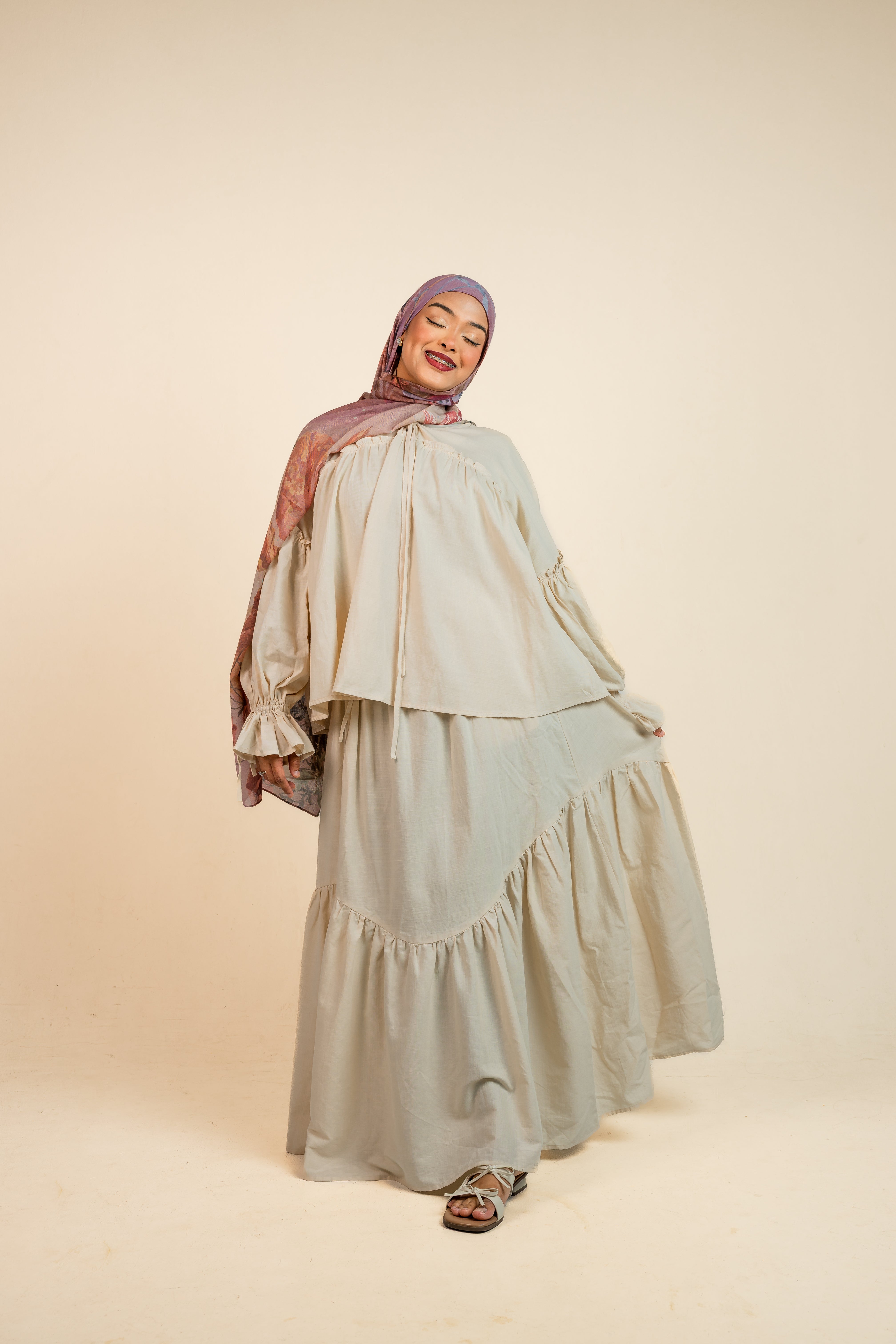 Dreamer Skirt Set Backorder