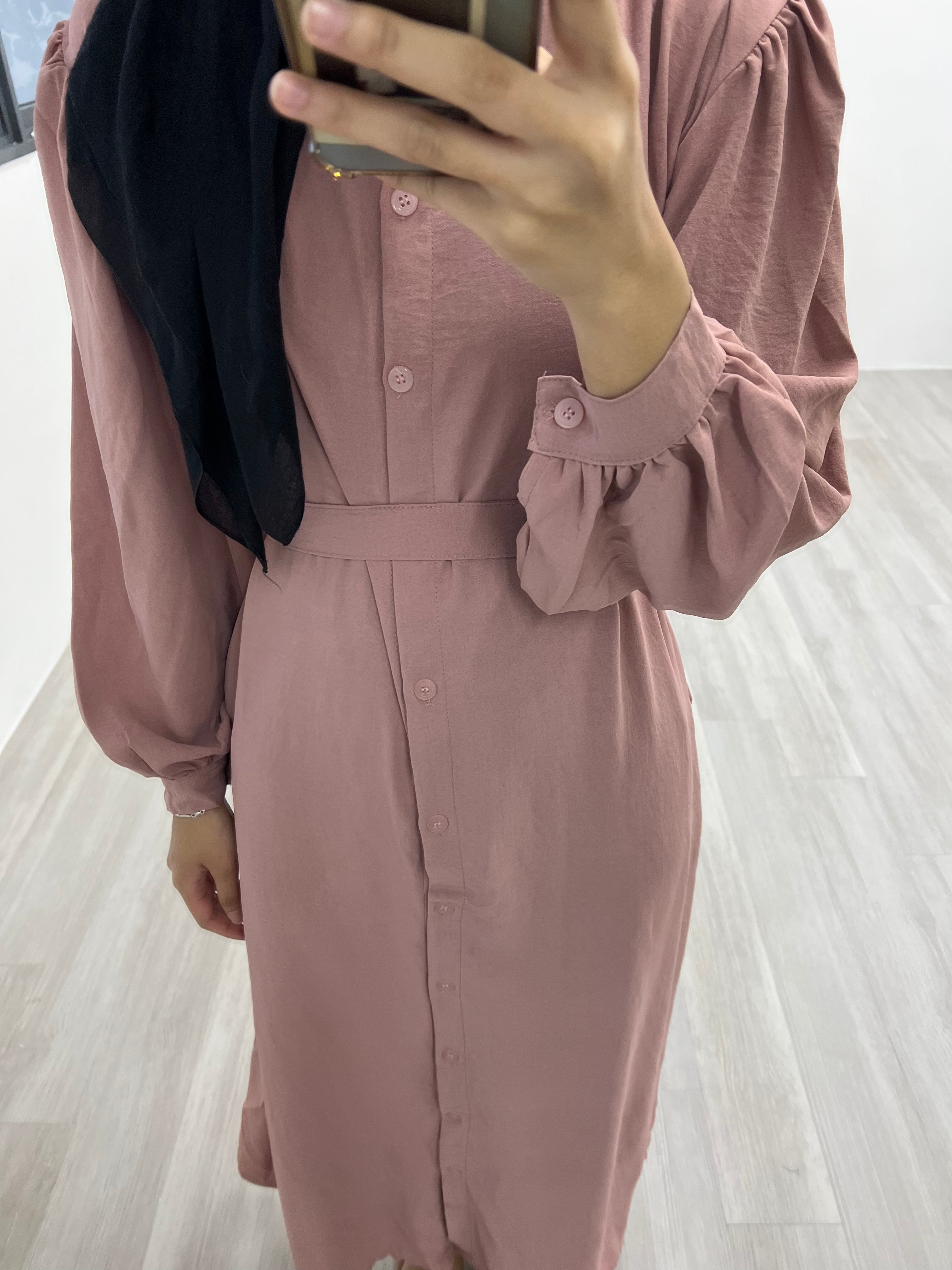 Plain Jane Dress