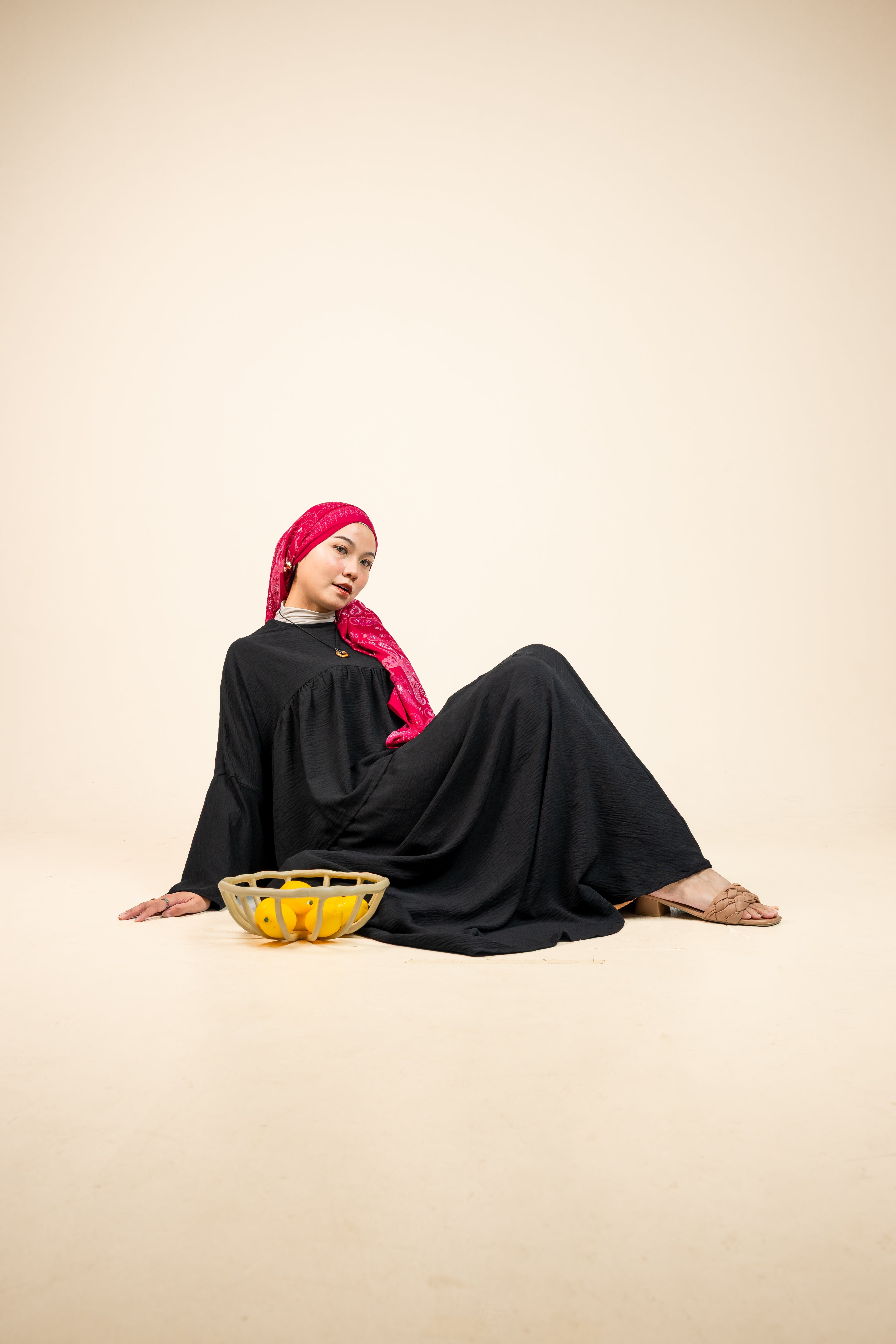 Wonder Flare Set HV Label