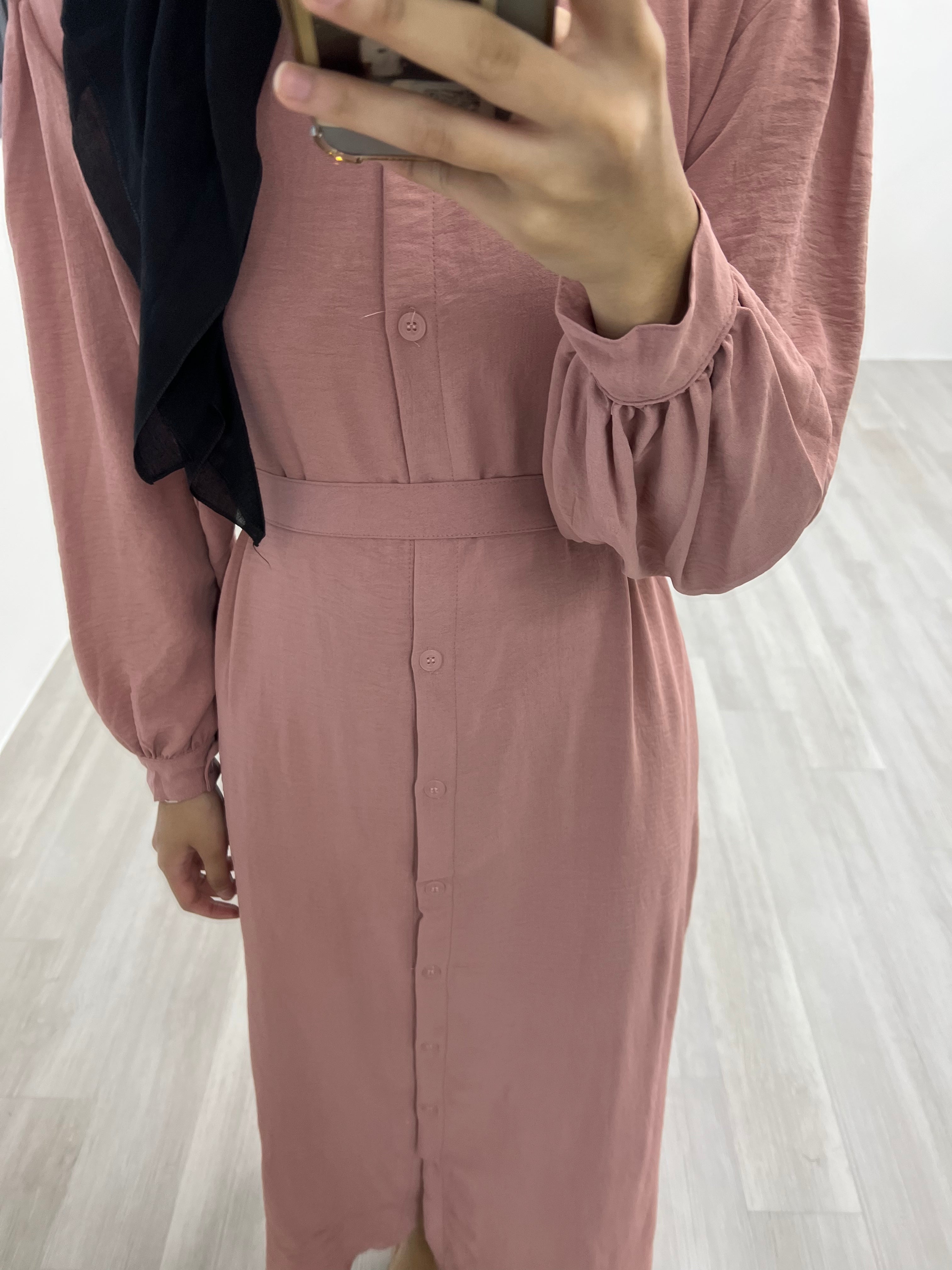 Plain Jane Dress