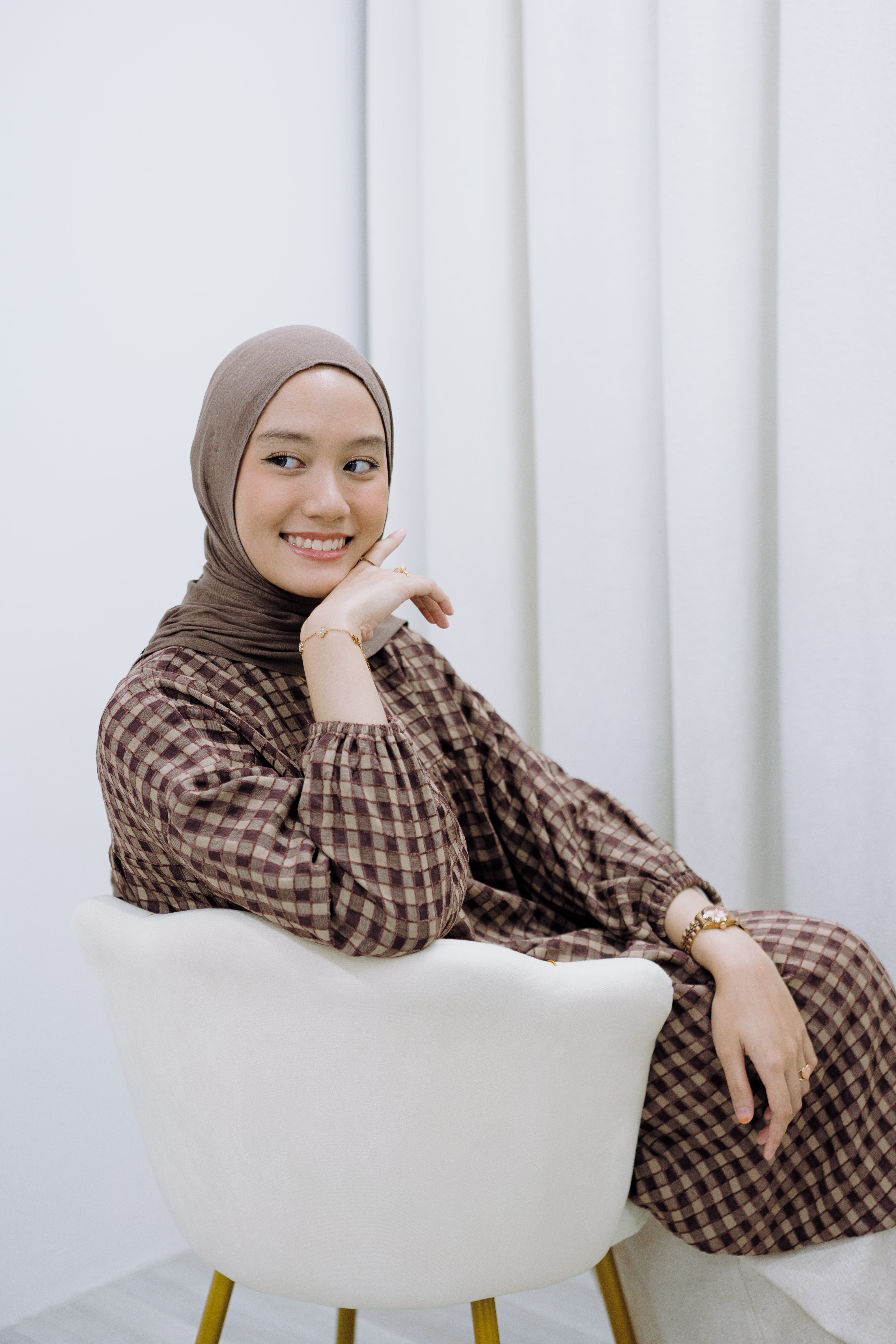 Willowdoll Tunic Lineup - Harper HV Label