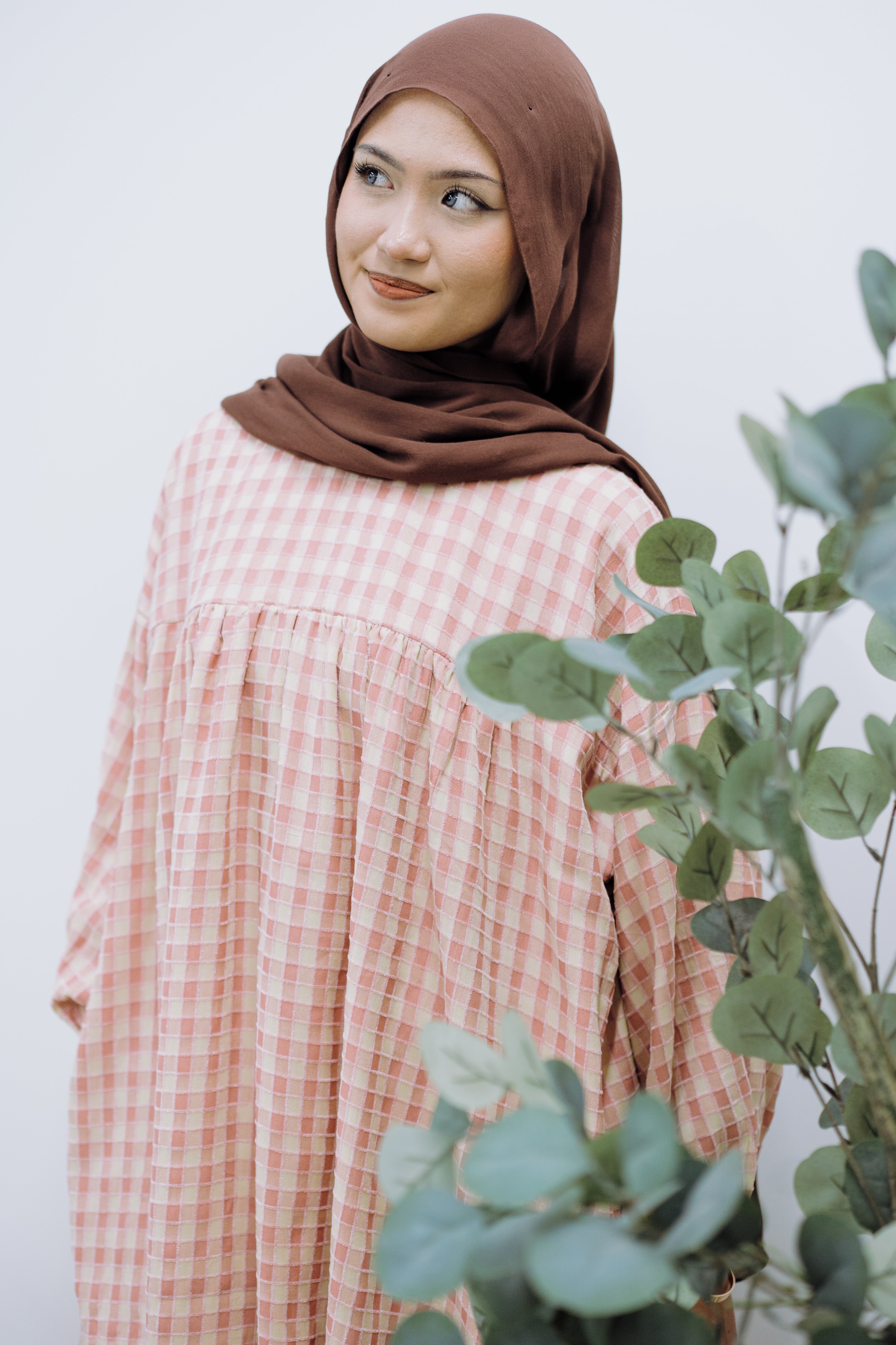 Willowdoll Tunic Lineup - Harper HV Label